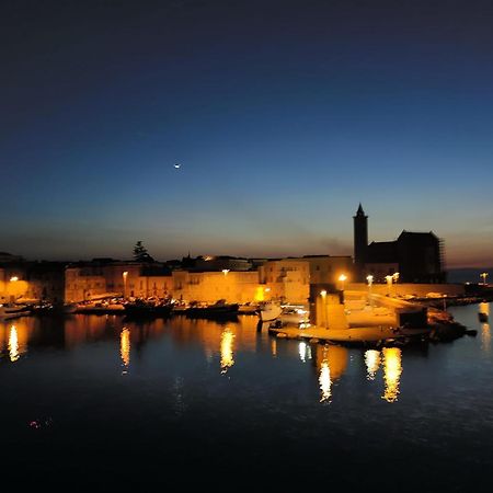Terra Di Trani Ξενοδοχείο Εξωτερικό φωτογραφία